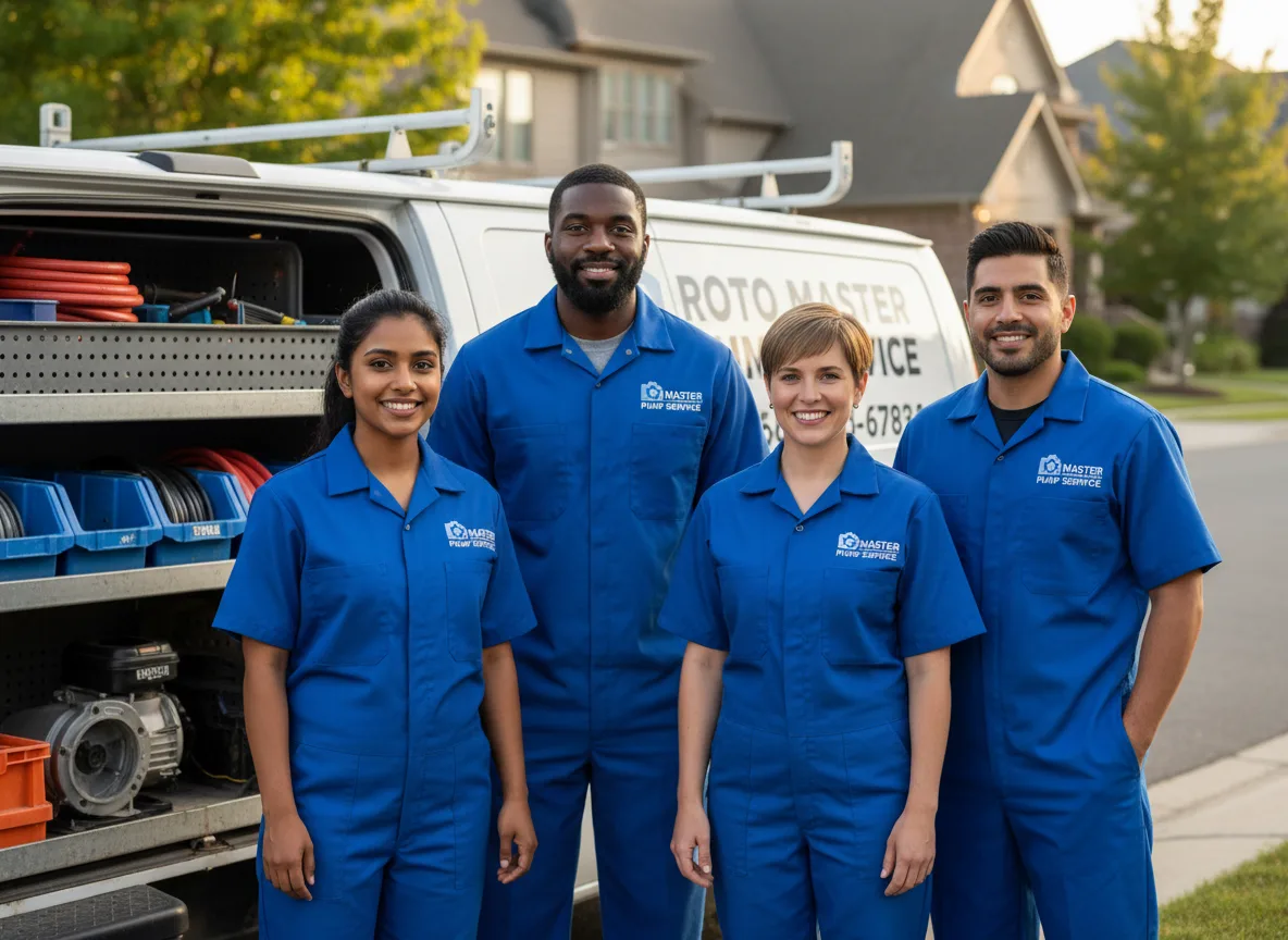 Sump Pump Installation company in Lamont, WA